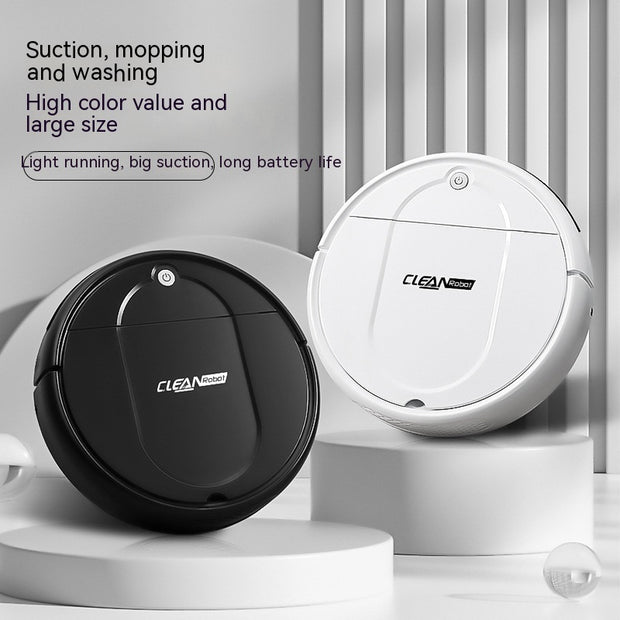Vaccum Cleaner Robot Smart Home Automatic Vacuum Cleaner