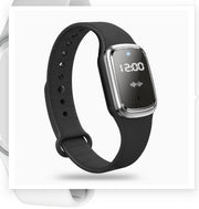 Outdoor Ultrasonic Mosquito Repellent Is Suitable For Children, Adults And Pregnant Women