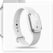 Outdoor Ultrasonic Mosquito Repellent Is Suitable For Children, Adults And Pregnant Women