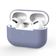 Compatible With Apple, AirPods Pro Silicone Protector